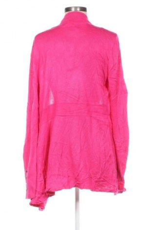 Damen Strickjacke, Größe L, Farbe Rosa, Preis € 4,99