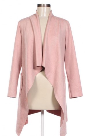 Damen Strickjacke, Größe XL, Farbe Rosa, Preis 14,83 €