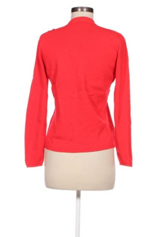 Damen Strickjacke, Größe L, Farbe Rot, Preis € 10,49