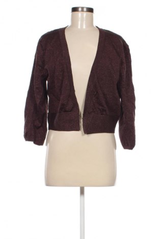 Damen Strickjacke, Größe M, Farbe Braun, Preis € 20,49