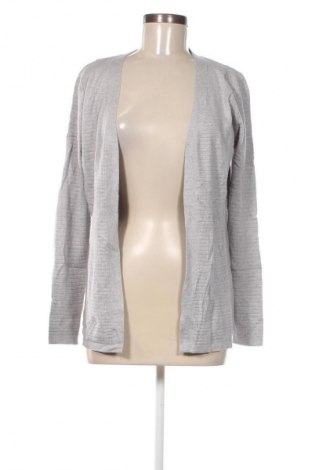 Damen Strickjacke, Größe M, Farbe Grau, Preis 20,49 €