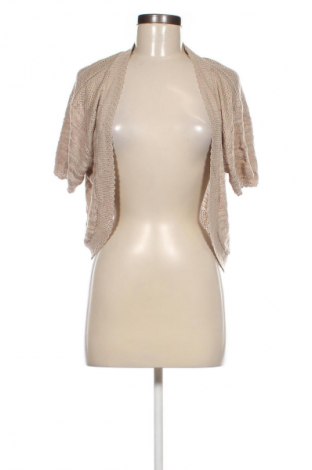 Damen Strickjacke, Größe XXL, Farbe Beige, Preis 10,49 €