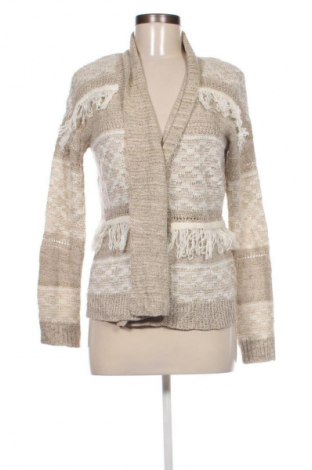 Cardigan de damă, Mărime M, Culoare Bej, Preț 24,99 Lei