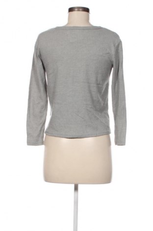 Damen Strickjacke, Größe L, Farbe Grau, Preis 10,49 €