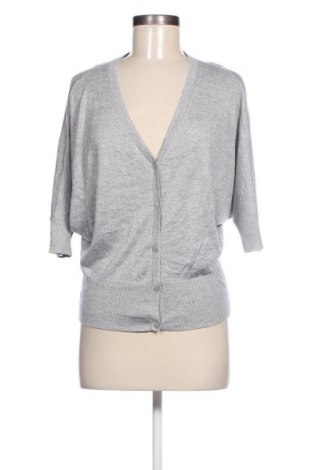 Damen Strickjacke, Farbe Grau, Preis € 9,49