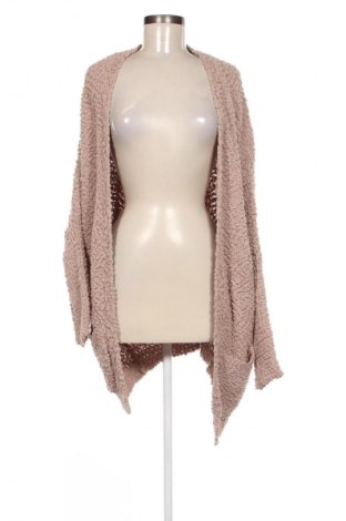 Cardigan de damă, Mărime M, Culoare Bej, Preț 33,99 Lei