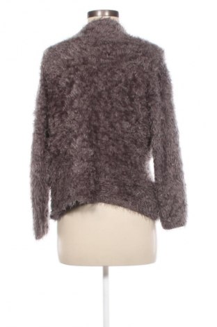 Cardigan de damă, Mărime S, Culoare Gri, Preț 78,65 Lei