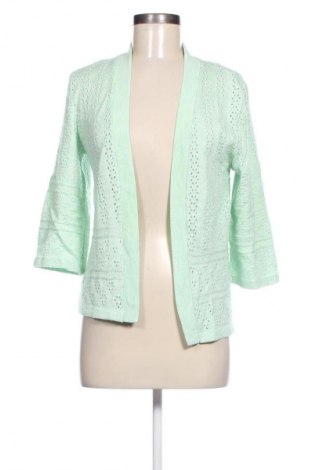 Cardigan de damă, Mărime S, Culoare Verde, Preț 14,99 Lei