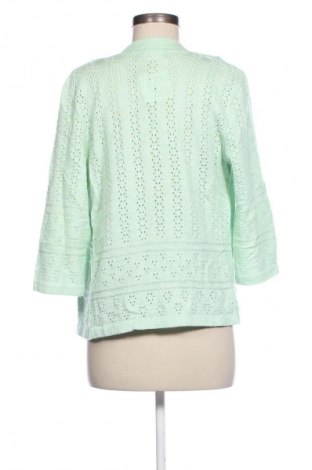 Cardigan de damă, Mărime S, Culoare Verde, Preț 14,99 Lei