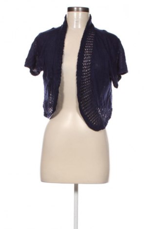 Cardigan de damă, Mărime L, Culoare Albastru, Preț 38,99 Lei