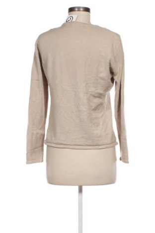 Damen Strickjacke, Größe L, Farbe Beige, Preis 4,99 €