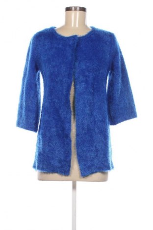 Damen Strickjacke, Größe L, Farbe Blau, Preis € 15,00