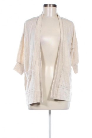 Damen Strickjacke, Größe S, Farbe Beige, Preis € 3,99