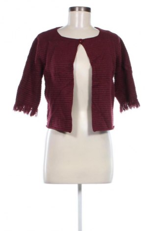 Cardigan de damă, Mărime M, Culoare Roșu, Preț 95,99 Lei