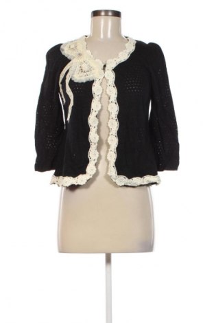 Cardigan de damă, Mărime S, Culoare Negru, Preț 33,99 Lei