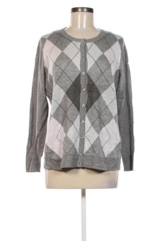 Damen Strickjacke, Größe M, Farbe Grau, Preis € 3,49