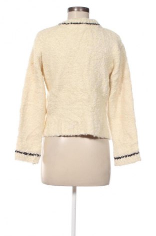 Damen Strickjacke, Größe M, Farbe Beige, Preis € 11,49