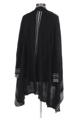 Cardigan de damă, Mărime L, Culoare Negru, Preț 48,99 Lei