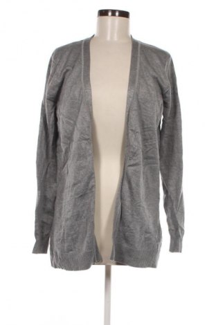 Damen Strickjacke, Größe L, Farbe Grau, Preis € 3,49