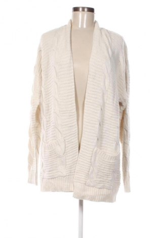 Cardigan de damă, Mărime M, Culoare Bej, Preț 52,99 Lei