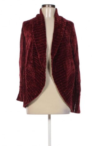 Cardigan de damă, Mărime S, Culoare Roșu, Preț 19,99 Lei