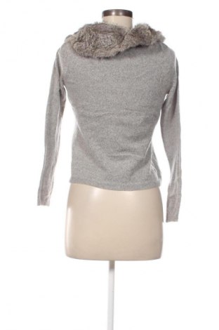 Damen Strickjacke, Größe M, Farbe Grau, Preis € 11,49