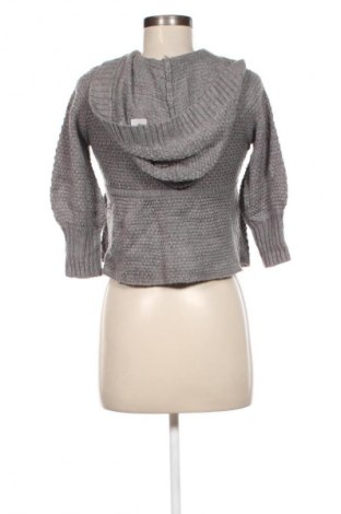 Damen Strickjacke, Größe S, Farbe Grau, Preis € 20,49