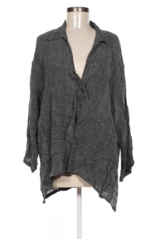 Cardigan de damă, Mărime M, Culoare Gri, Preț 24,99 Lei