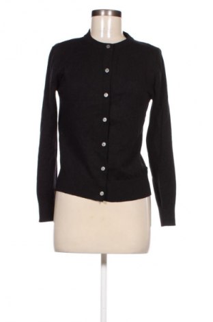 Cardigan de damă, Mărime S, Culoare Negru, Preț 73,98 Lei