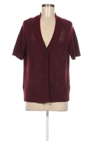 Cardigan de damă, Mărime L, Culoare Roșu, Preț 48,99 Lei