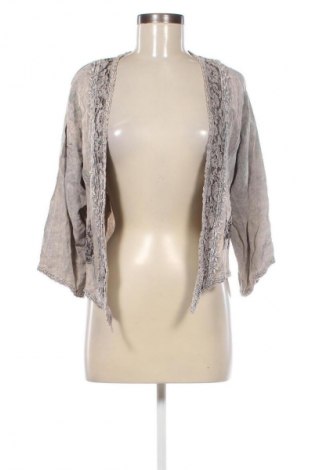 Damen Strickjacke, Größe XL, Farbe Beige, Preis € 8,49