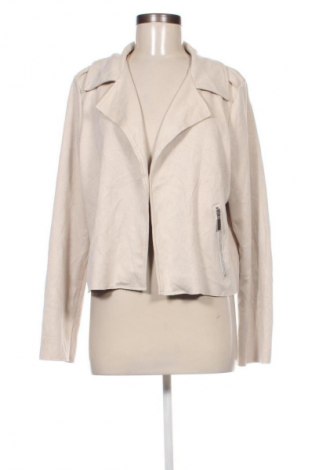 Damen Strickjacke, Größe M, Farbe Beige, Preis 7,99 €