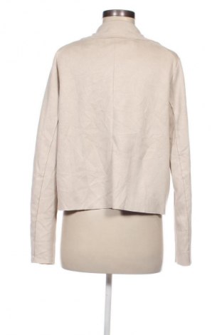 Damen Strickjacke, Größe M, Farbe Beige, Preis 7,99 €