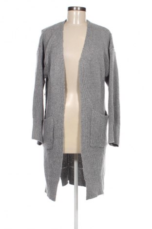 Damen Strickjacke, Größe L, Farbe Grau, Preis € 10,99