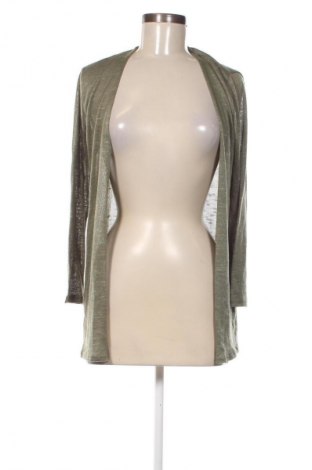 Cardigan de damă, Mărime S, Culoare Verde, Preț 38,99 Lei