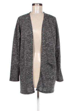 Damen Strickjacke, Größe M, Farbe Grau, Preis € 11,49