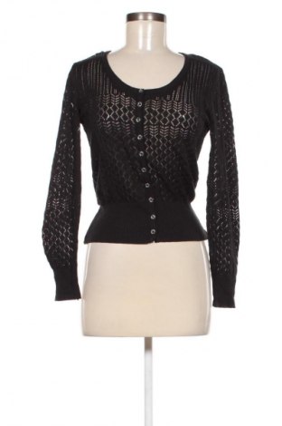 Cardigan de damă, Mărime M, Culoare Negru, Preț 52,99 Lei