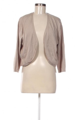 Damen Strickjacke, Größe S, Farbe Beige, Preis 4,99 €