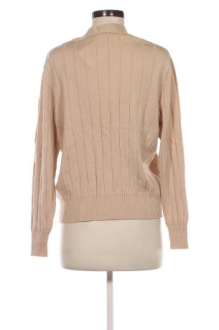 Damen Strickjacke, Größe M, Farbe Beige, Preis € 14,84