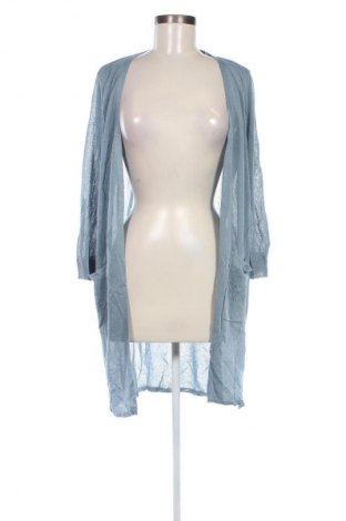 Cardigan de damă, Mărime M, Culoare Albastru, Preț 60,99 Lei