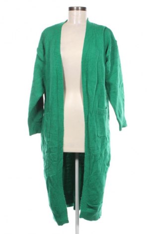 Cardigan de damă, Mărime S, Culoare Verde, Preț 24,99 Lei