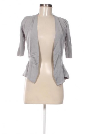 Damen Strickjacke, Größe S, Farbe Grau, Preis 20,49 €