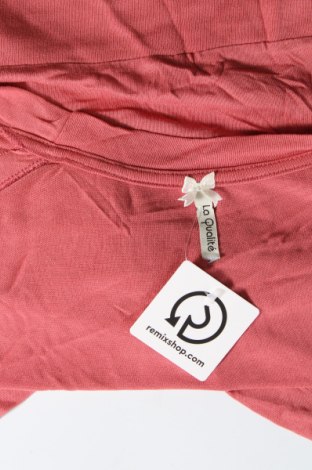 Damen Strickjacke, Größe L, Farbe Rosa, Preis € 8,49