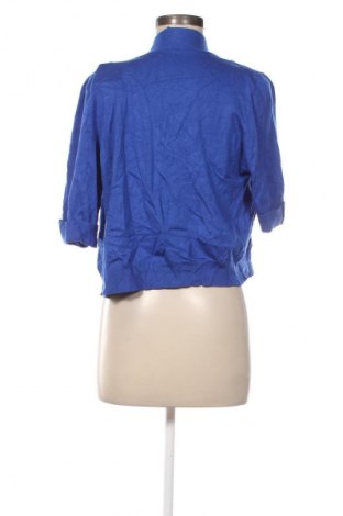 Damen Strickjacke, Größe S, Farbe Blau, Preis 4,99 €