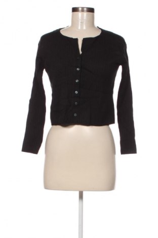 Cardigan de damă, Mărime S, Culoare Negru, Preț 24,99 Lei