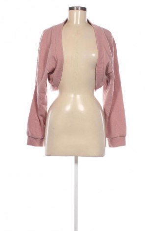 Damen Strickjacke, Größe M, Farbe Beige, Preis € 5,49