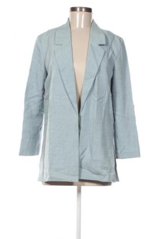 Damen Strickjacke, Größe M, Farbe Blau, Preis 11,99 €