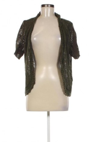 Cardigan de damă, Mărime M, Culoare Verde, Preț 95,99 Lei