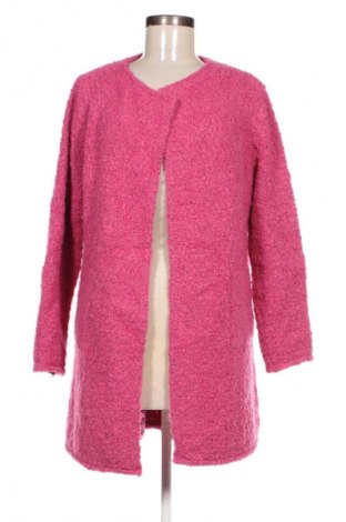 Damen Strickjacke, Größe M, Farbe Rosa, Preis 11,49 €