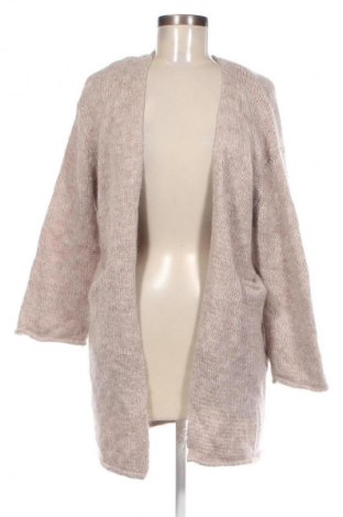 Cardigan de damă, Mărime XS, Culoare Bej, Preț 52,99 Lei